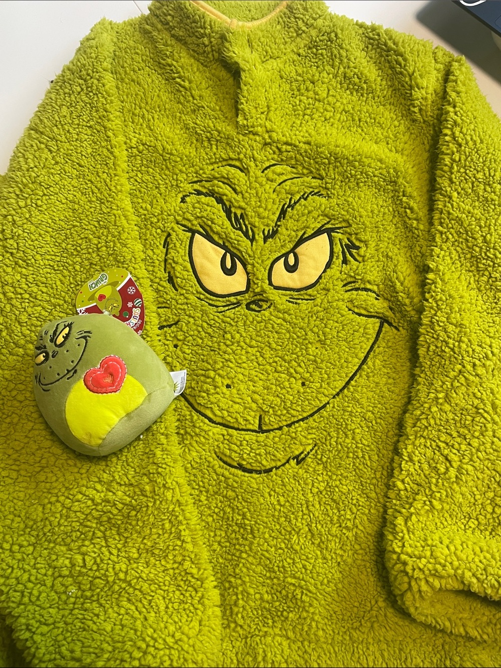 The Grinch Bundle